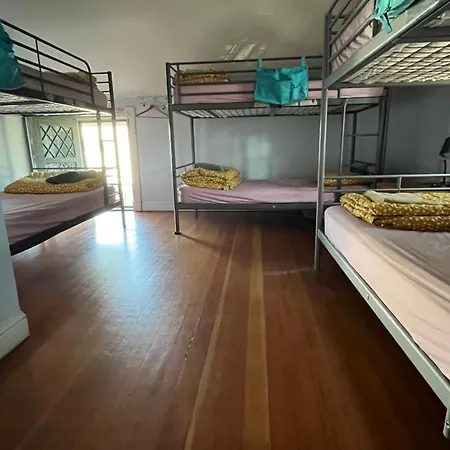 Santa Cruz Hostel-3